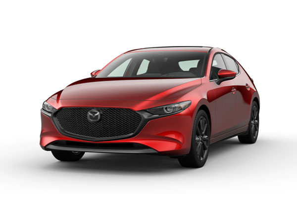 Thông số kỹ thuật Mazda 3 2019 thiết kế nội ngoại thất và giá bán xe   MuasamXecom